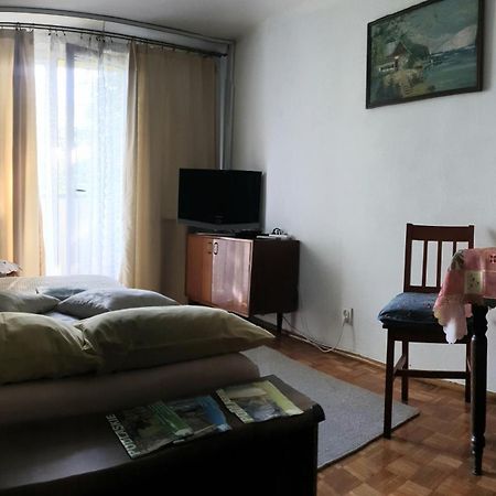 Apartmán Zacisze Białystok Exteriér fotografie