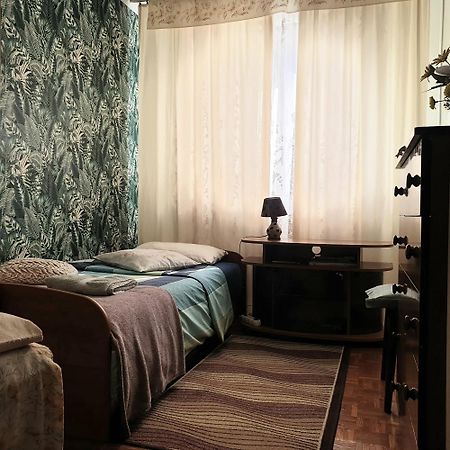 Apartmán Zacisze Białystok Exteriér fotografie