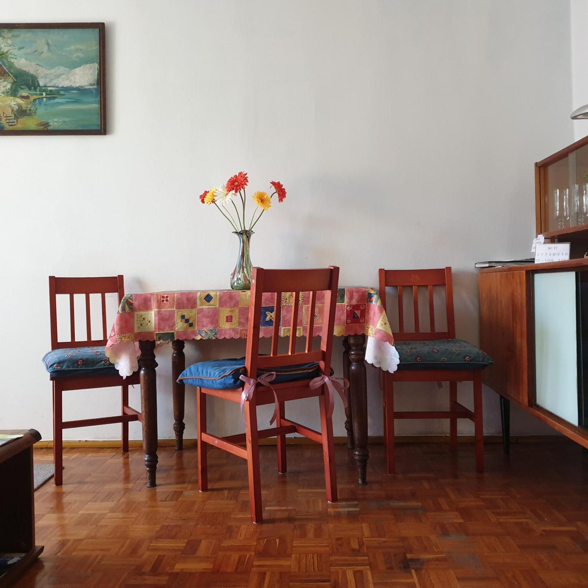 Apartmán Zacisze Białystok Exteriér fotografie