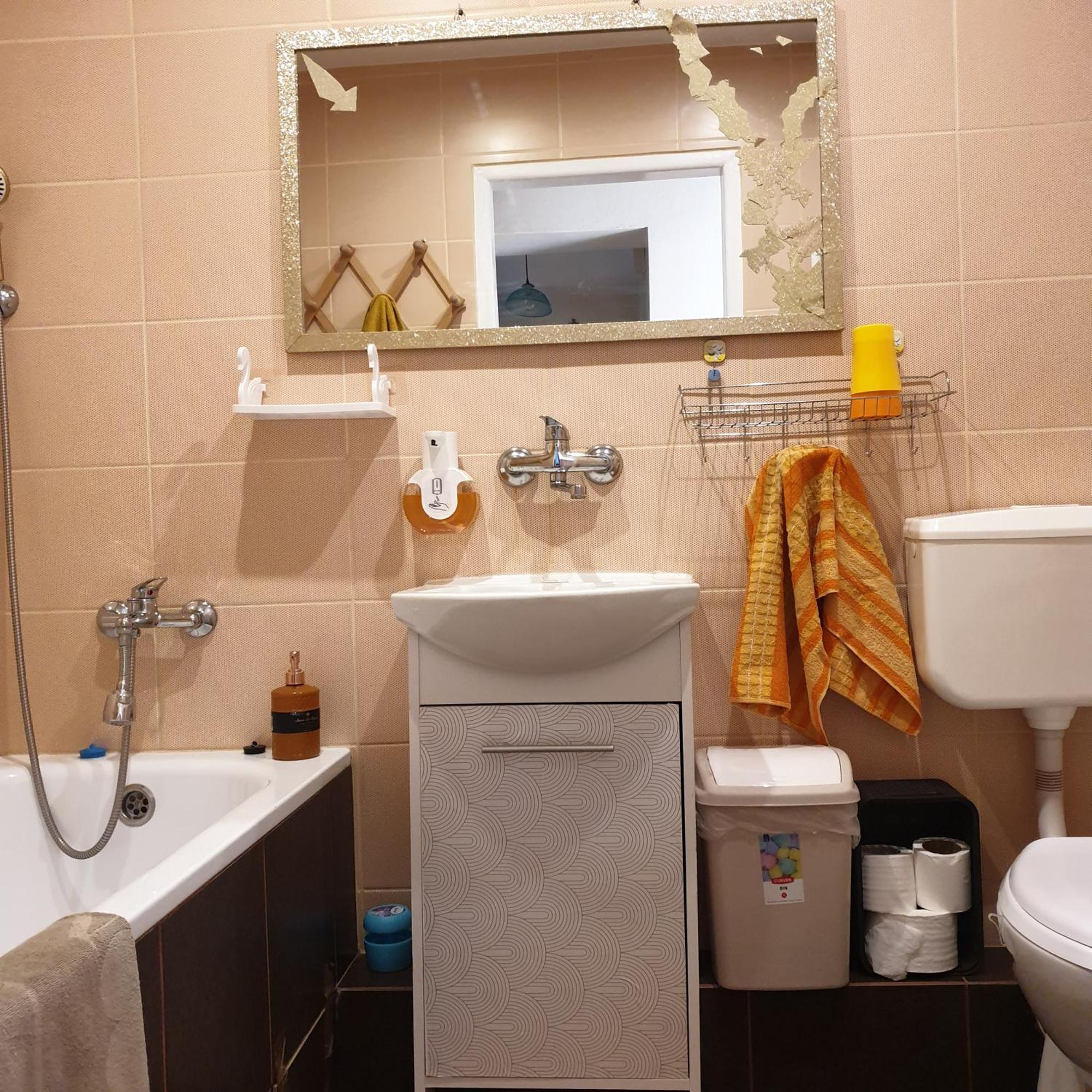 Apartmán Zacisze Białystok Exteriér fotografie