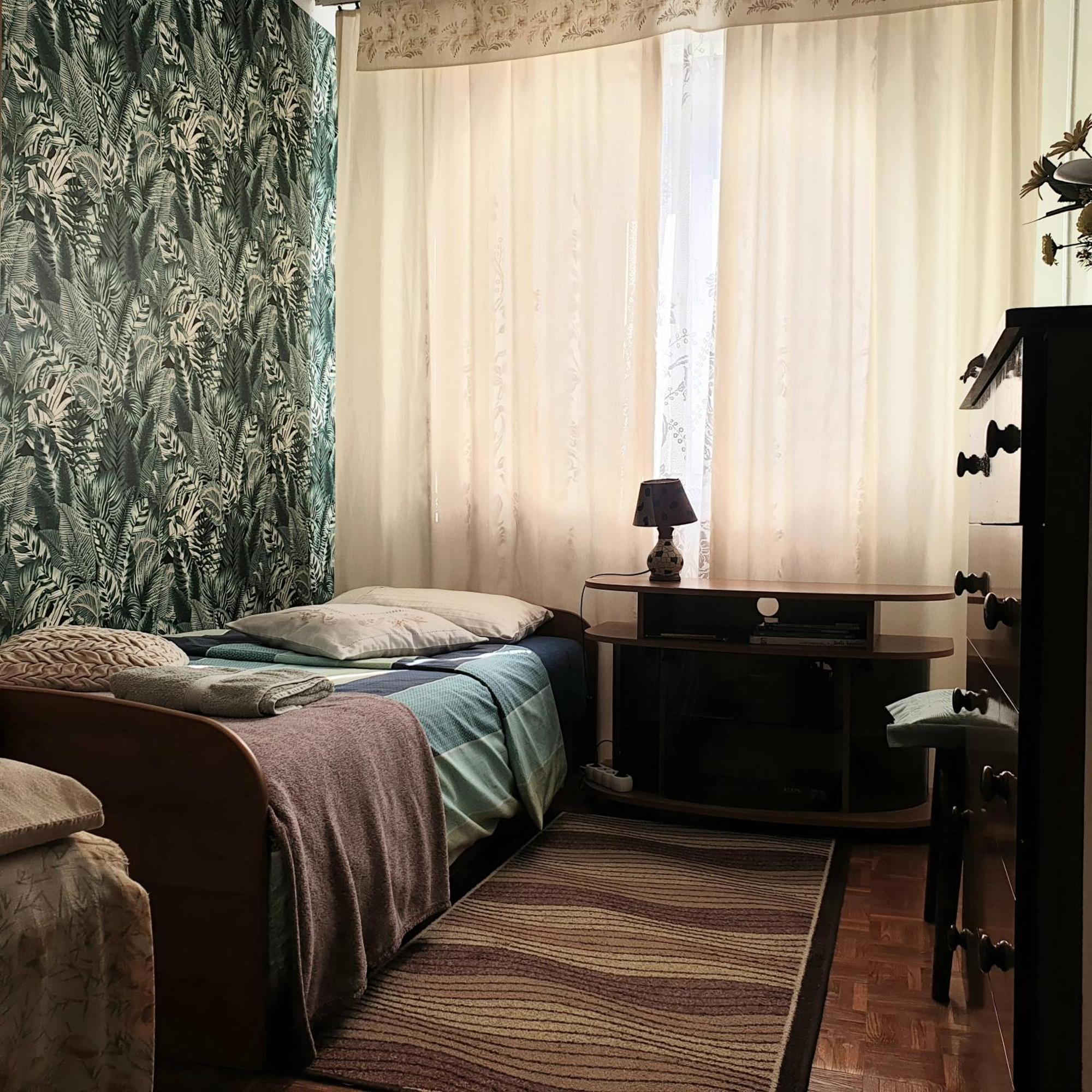 Apartmán Zacisze Białystok Exteriér fotografie